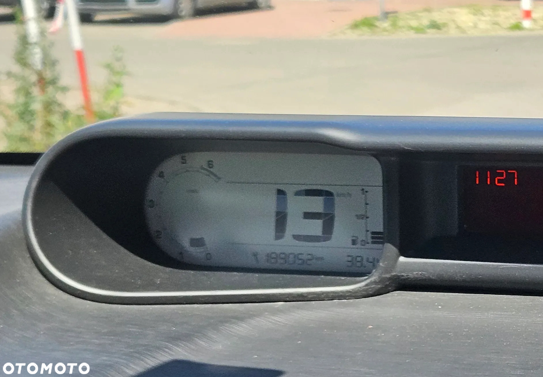 Citroën C3 Picasso 1.4i Attraction - 14