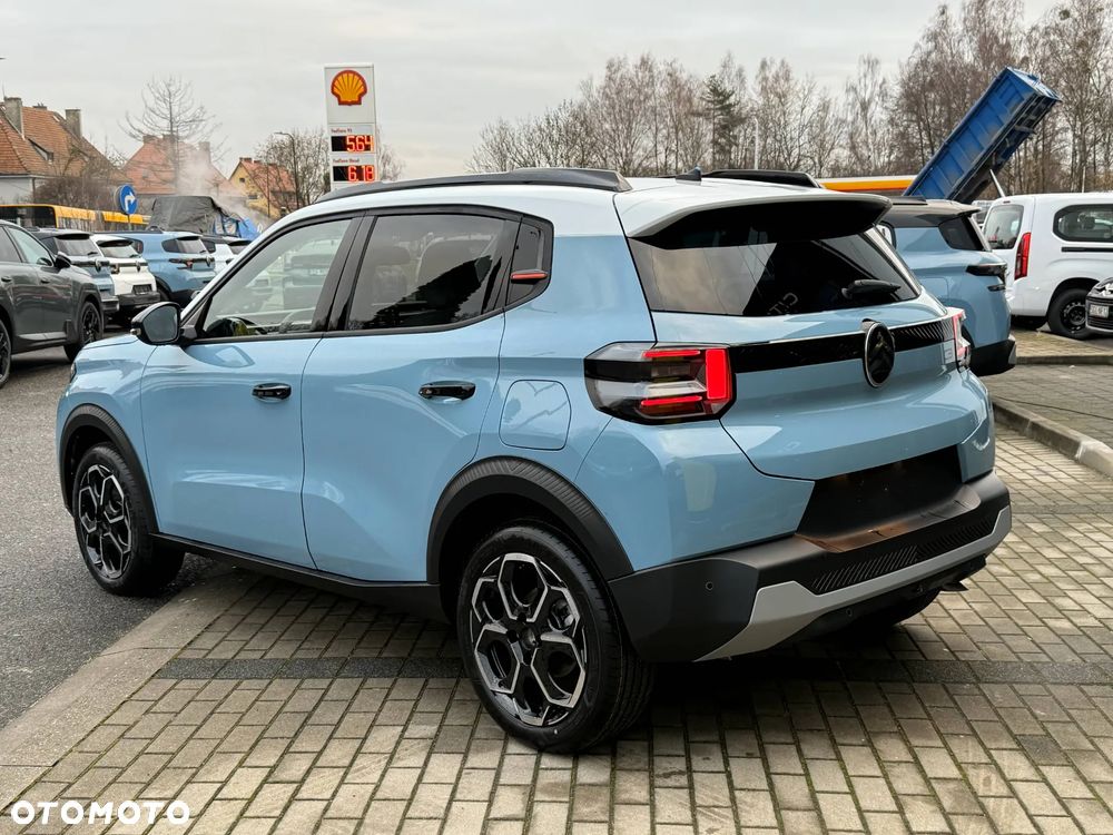 Citroën C3 1.2 mHEV Max - 2