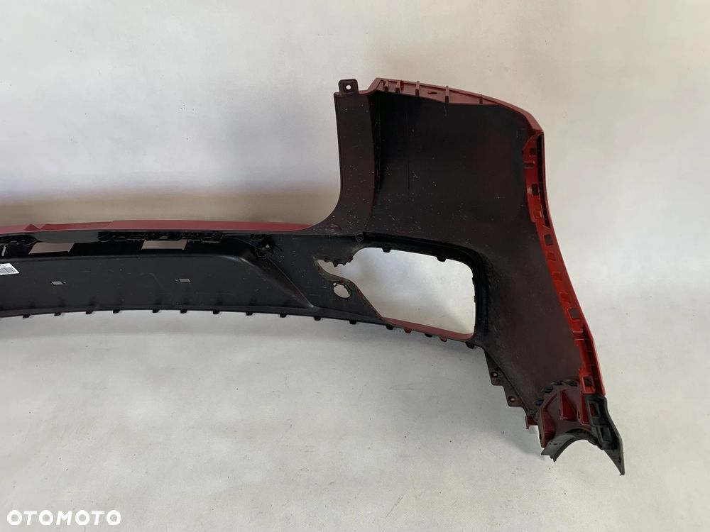 Kia E-Niro 19r zderzak tyl tylny 2019 e niro - 5