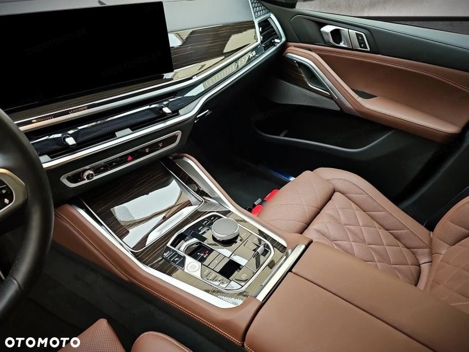 BMW X6 xDrive40i mHEV sport - 15