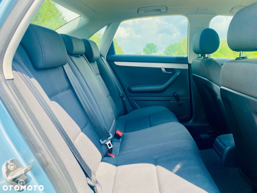 Audi A4 Limousine 2 - 31