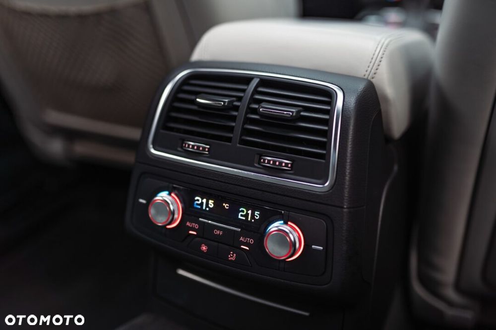 Audi A7 Sportback 3.0 TFSI Quattro S tronic - 38