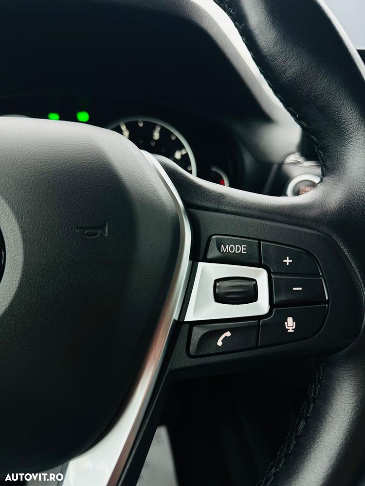 BMW X3 xDrive20d Aut. Luxury Line - 30