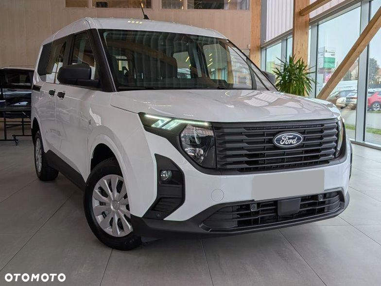 Ford TRANSIT COURIER 1.0 ECOBOOST 100KM M6 KOMBI N1 - 3