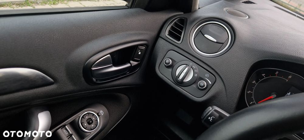 Ford S-Max 2.0 TDCi Titanium - 33