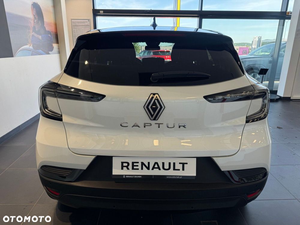 Renault Captur 1.3 TCe mHEV Techno EDC - 22