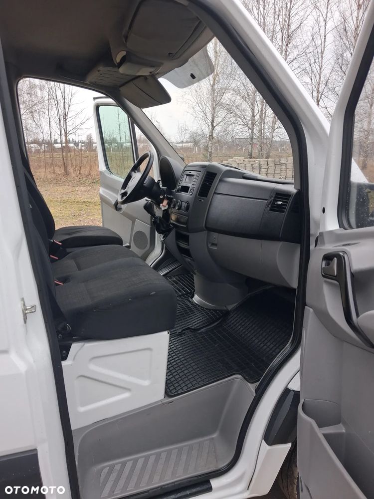 Mercedes-Benz Sprinter - 27