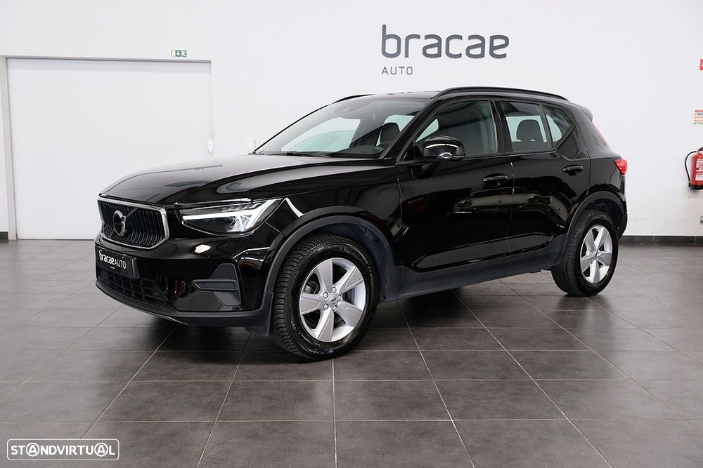 Volvo XC 40 1.5 T2 Essential - 3