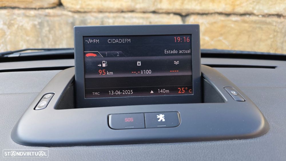 Peugeot 5008 1.6 THP Sport - 18