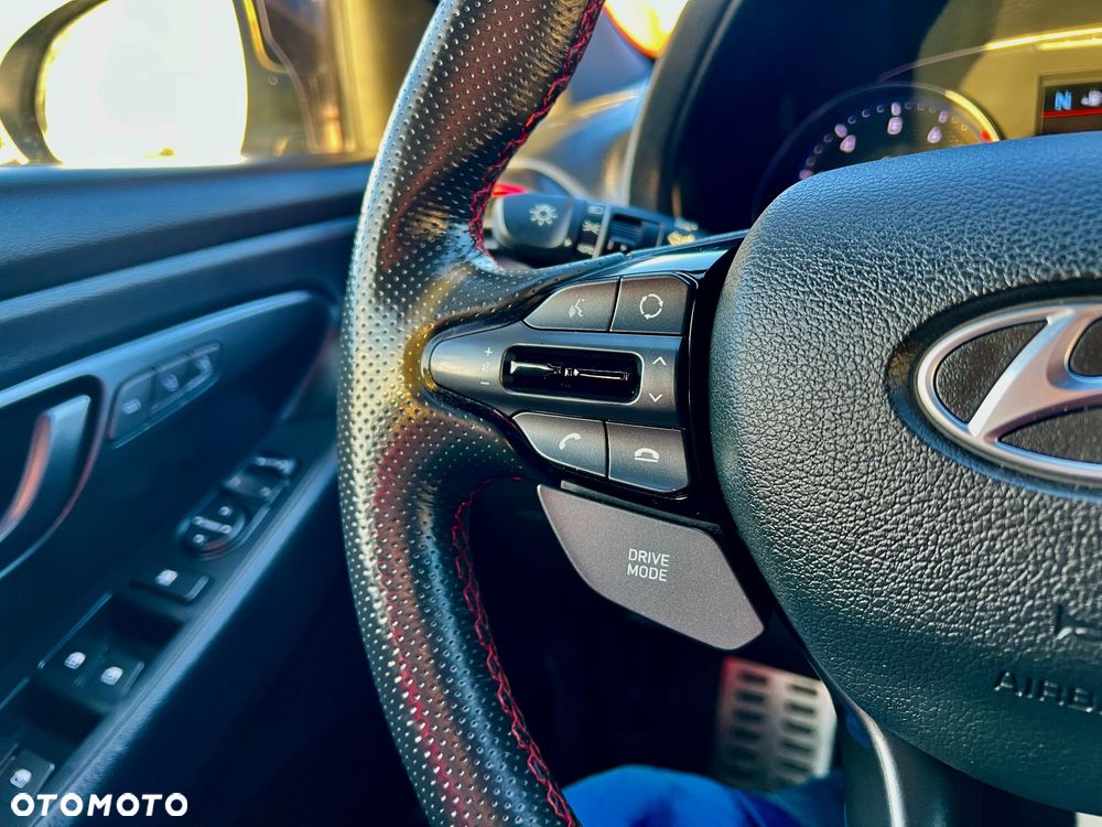 Hyundai i30 N Fastback 2.0 T-GDI Performance - 25