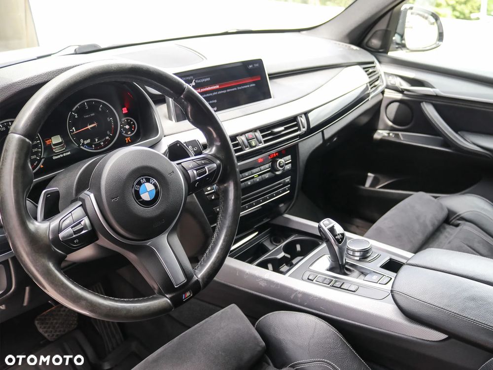 BMW X5 xDrive25d sport - 17