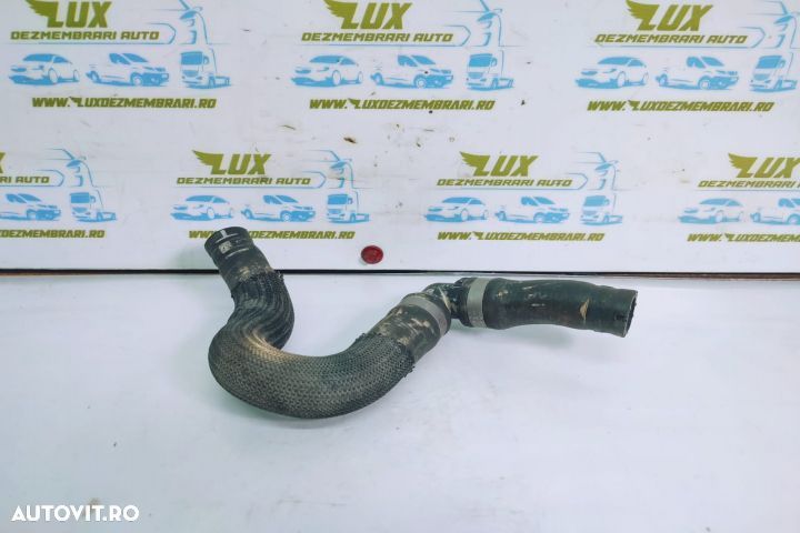 Conducta apa 924105480r Renault Megane 4 seria - 1