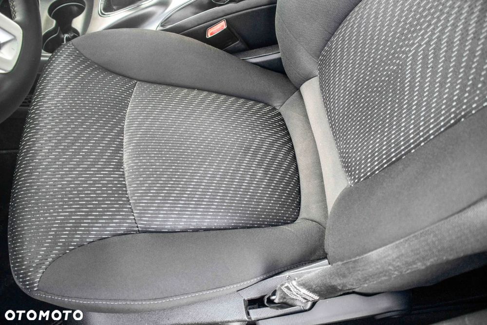 Fiat Freemont 2.0 Multijet Lounge - 15