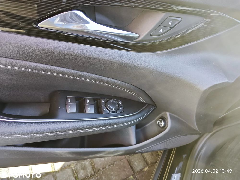 Opel Insignia 2.0 CDTI automatik Innovation - 18