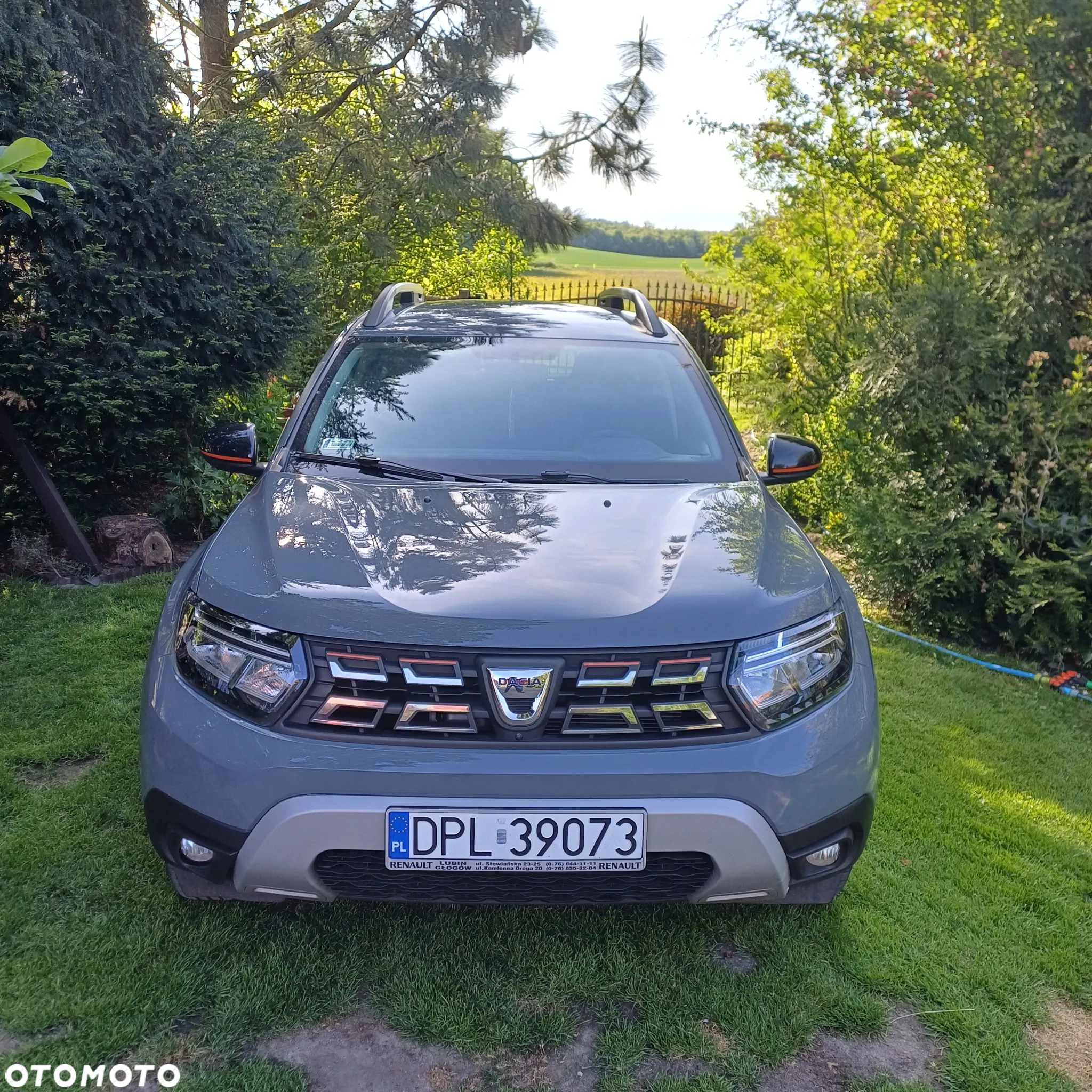 Dacia Duster 1.3 TCe Prestige+ - 2