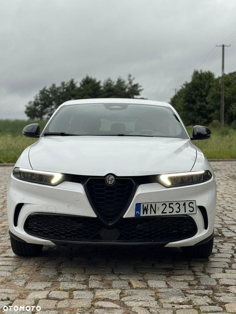 Alfa Romeo Tonale 1.5 T4 GSE mHEV Sprint DCT - 2