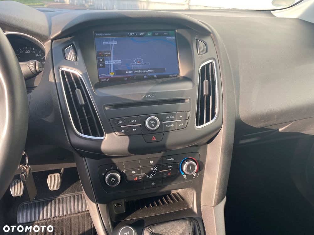 Ford Focus - 14