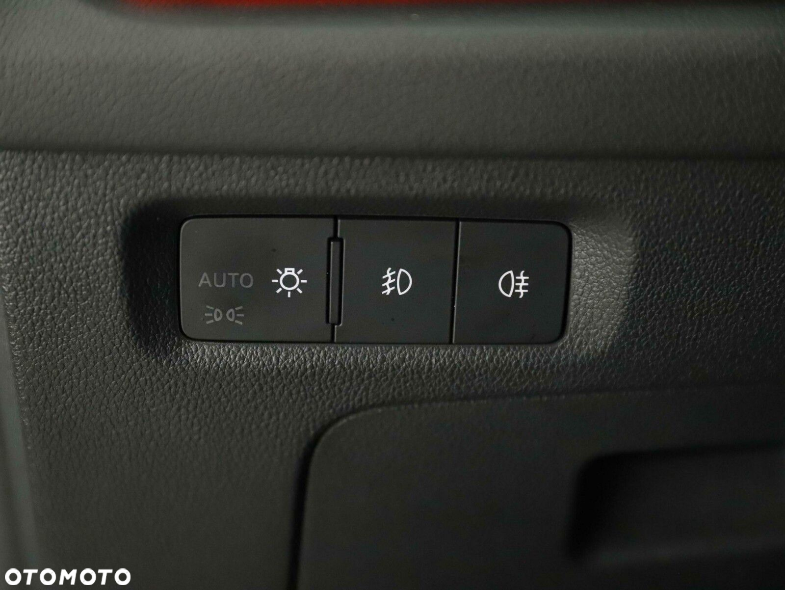 Skoda Octavia 2.0 TDI RS DSG - 23
