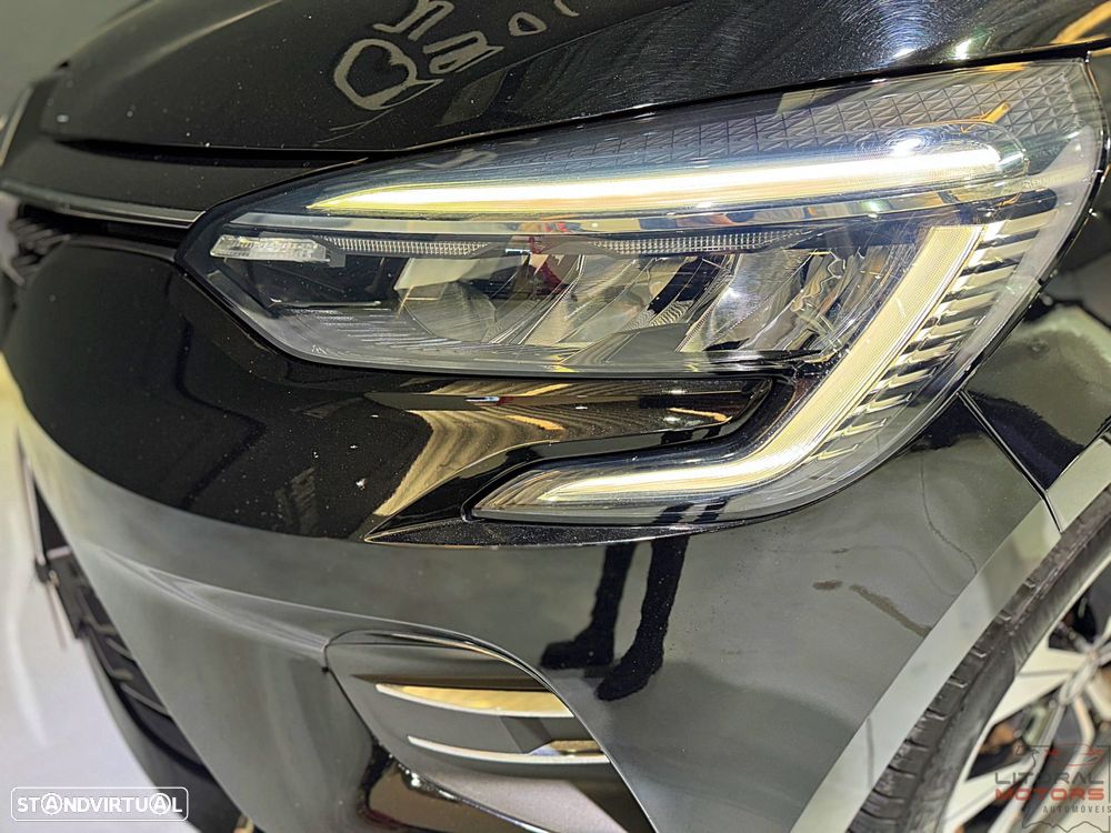 Renault Clio 1.0 TCe Techno - 5