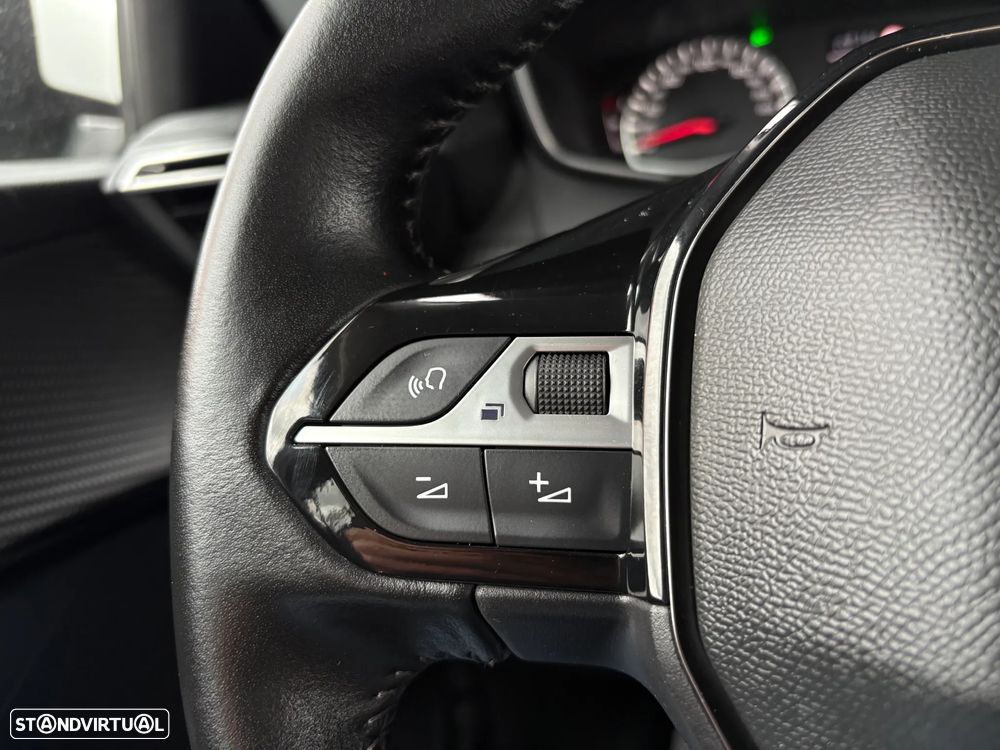 Peugeot 208 1.5 BlueHDi Active Pack - 14