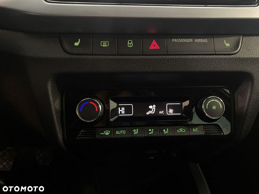 Skoda Fabia 1.0 TSI Ambition Plus - 18