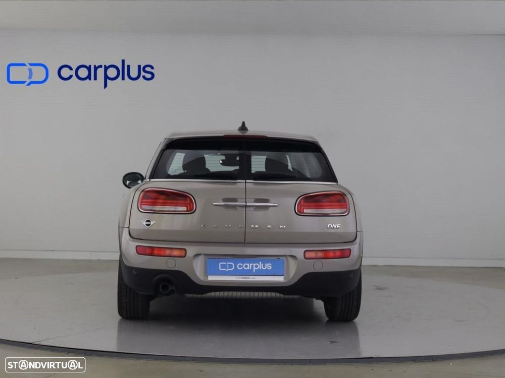 MINI Clubman One Auto - 6