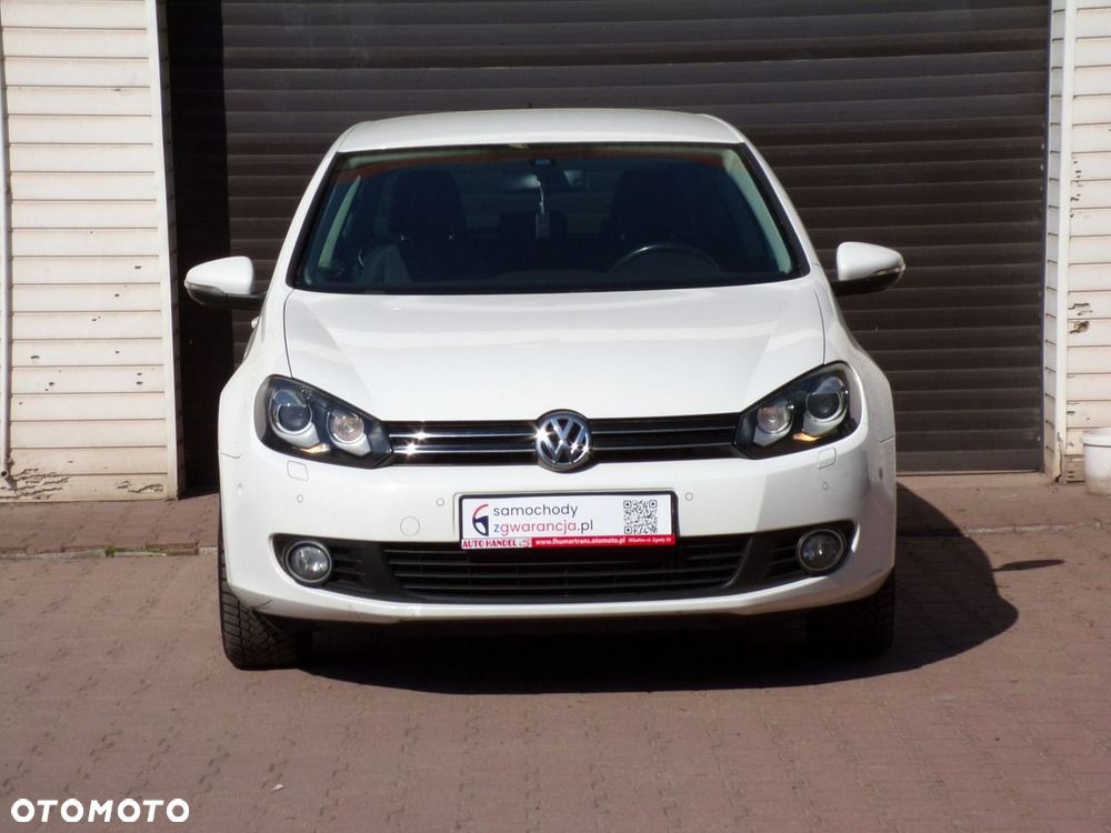 Volkswagen Golf - 3