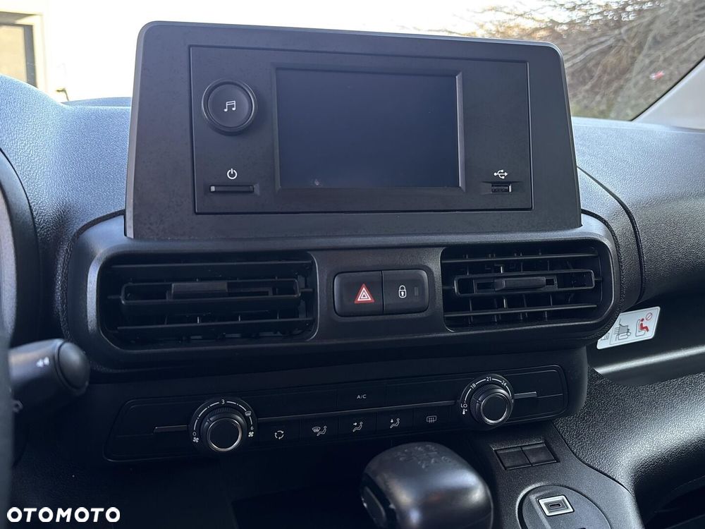 Toyota PROACE CITY - 27