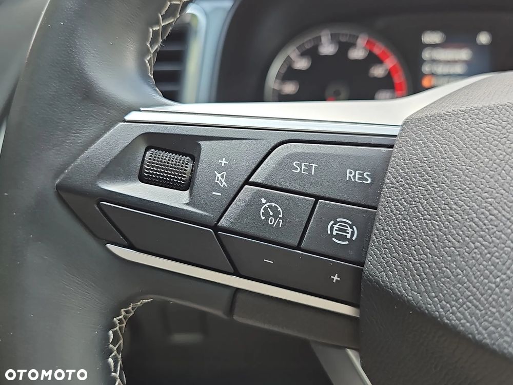 Seat Ateca 1.5 TSI Style S&S - 21