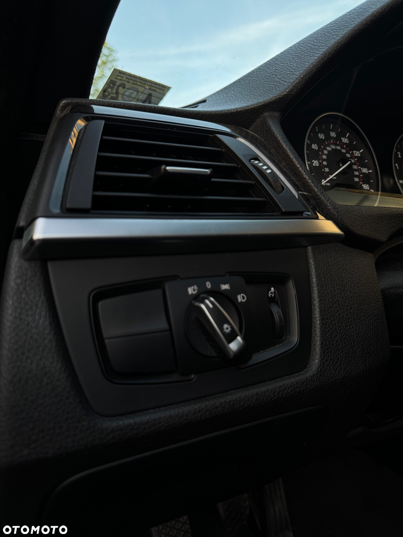BMW Seria 4 435i xDrive M Sport - 21