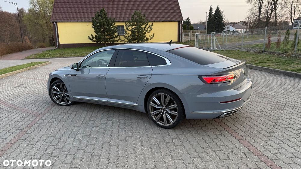 Volkswagen Arteon 2.0 TSI R-Line DSG - 3
