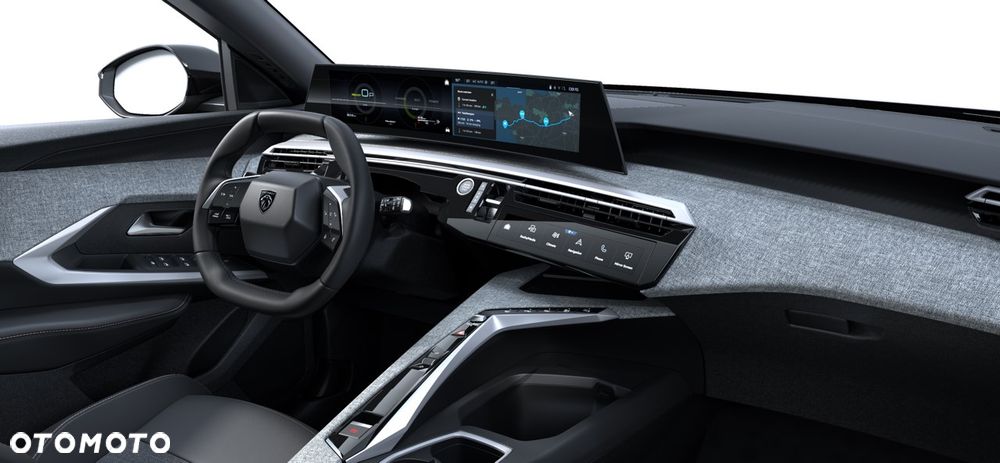 Peugeot 3008 1.2 PureTech mHEV Allure e-DCS6 - 7