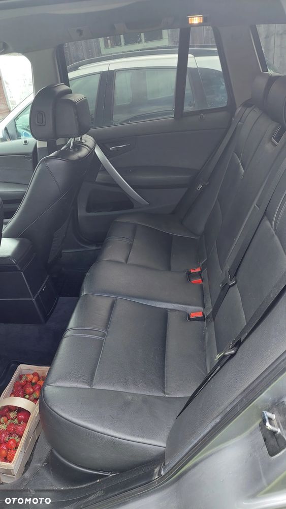 BMW X3 - 6