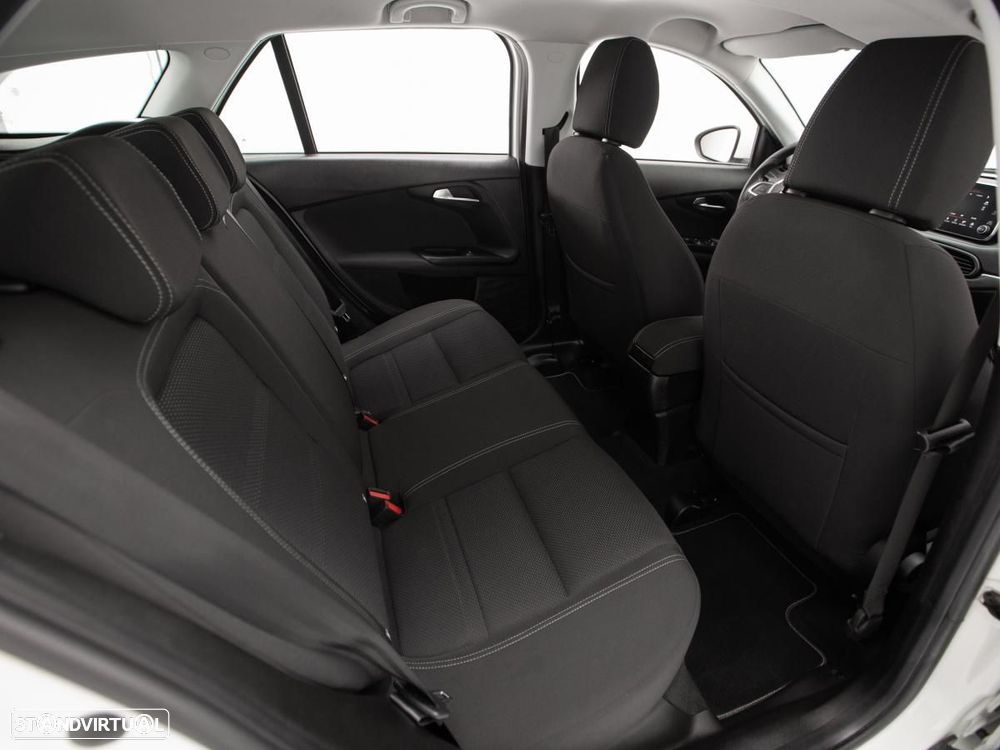 Fiat Tipo Station Wagon 1.3 M-Jet Lounge - 11