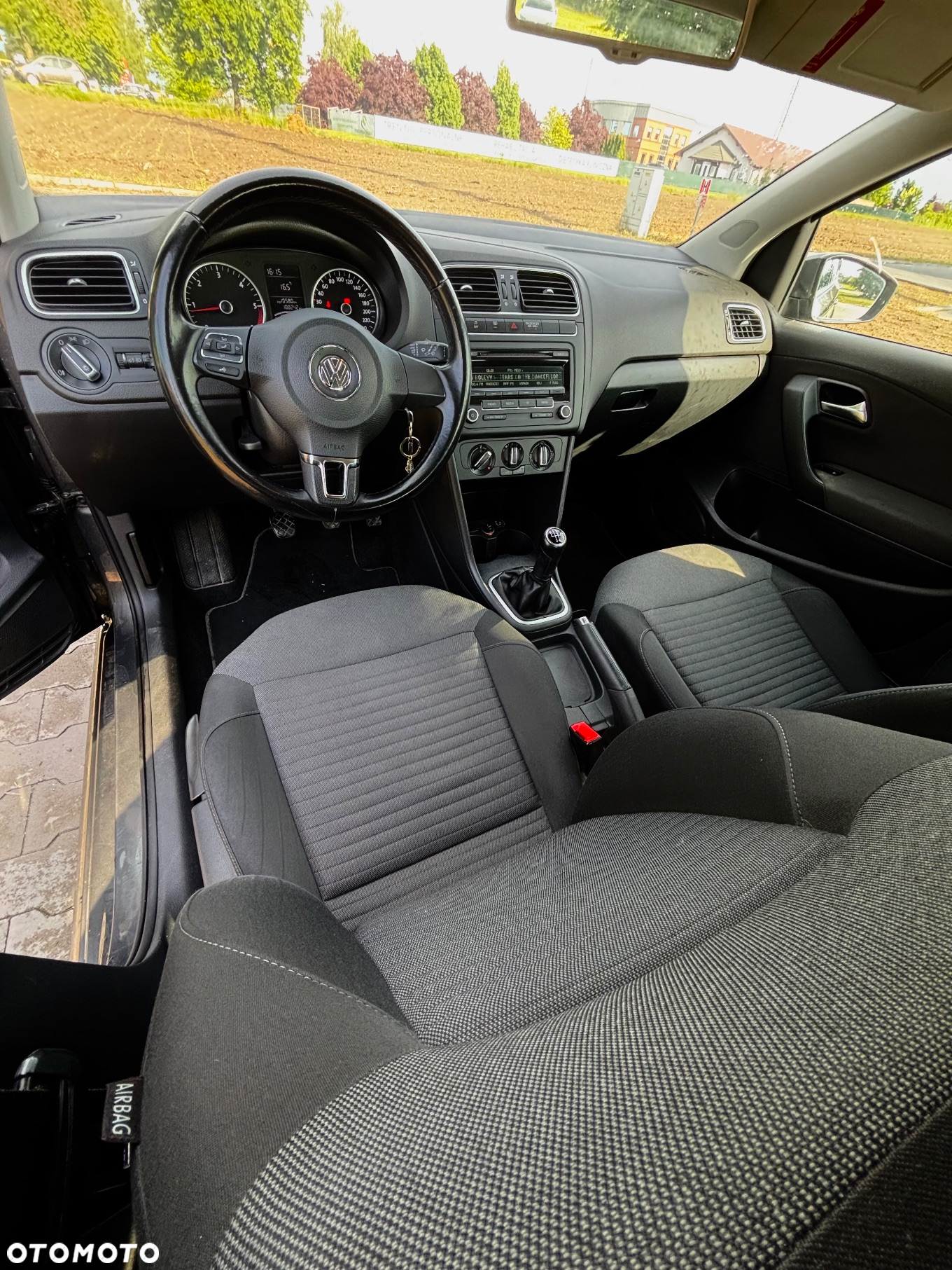 Volkswagen Polo 1.6 TDI Blue Motion Technology Life - 17