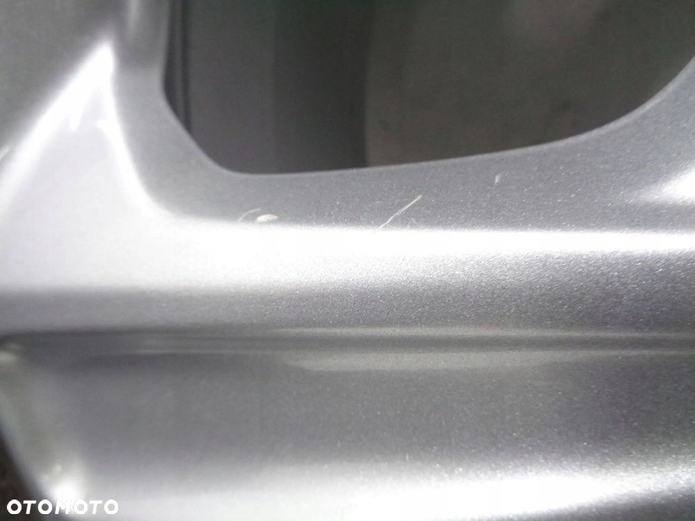 ford kuga ii mk2 koła felgi aluminiowe 17" wielosezon cj5c-1007-b2b - 6