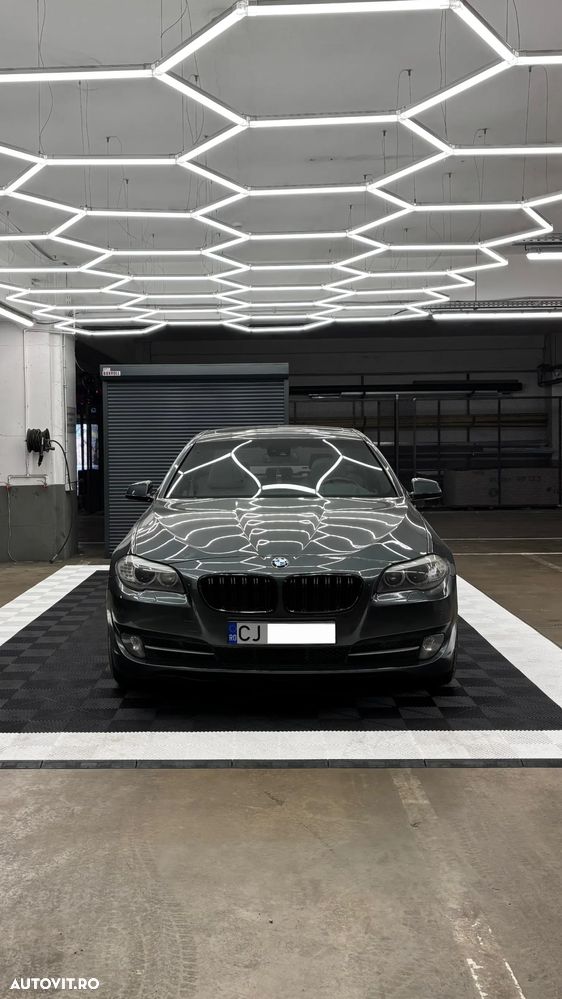 BMW Seria 5 - 2