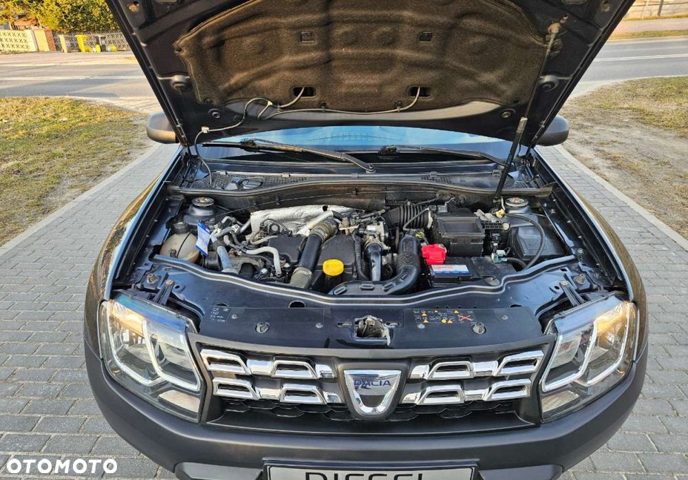 Dacia Duster - 13