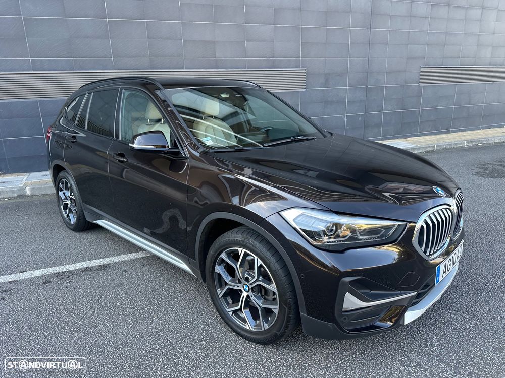 BMW X1 - 6