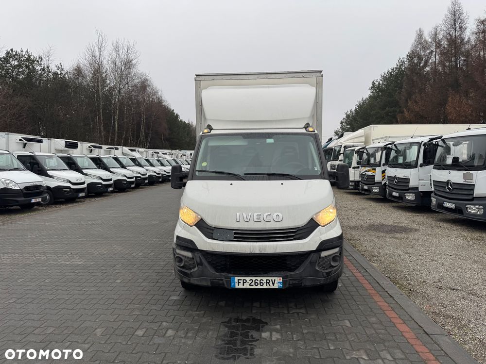 Iveco 35c140 35C15,,35C17,,35C18,,50C15,,50C17 - 2