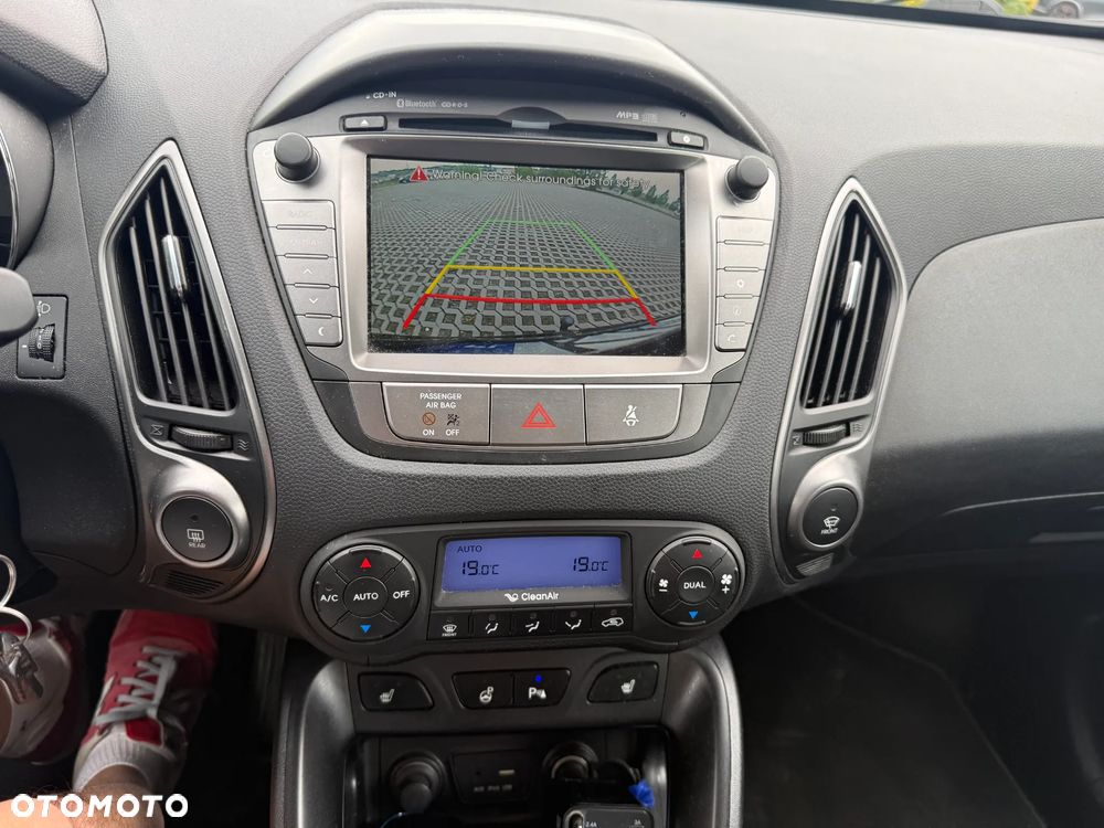 Hyundai ix35 1.6 GDI Premium 2WD - 8