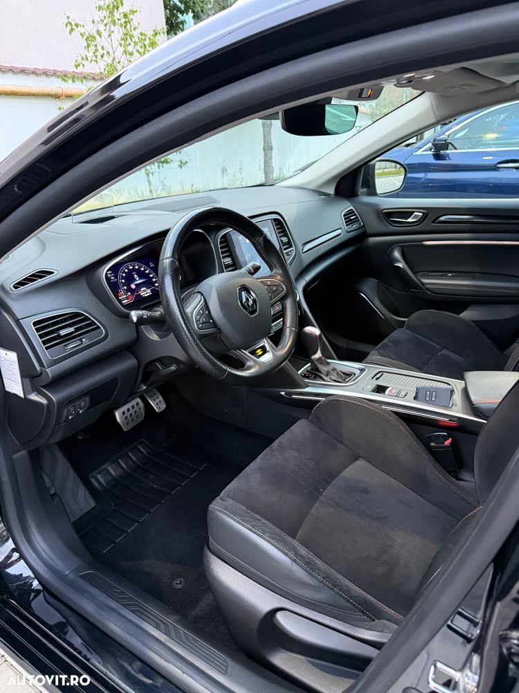Renault Megane - 9