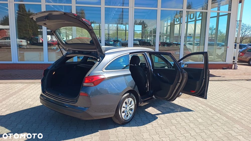 Hyundai i30 1.5 DPI Comfort - 22