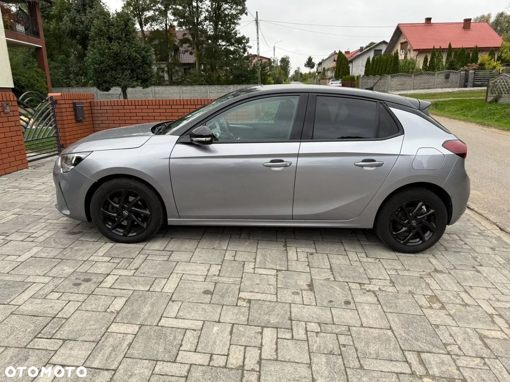 Opel Corsa - 4