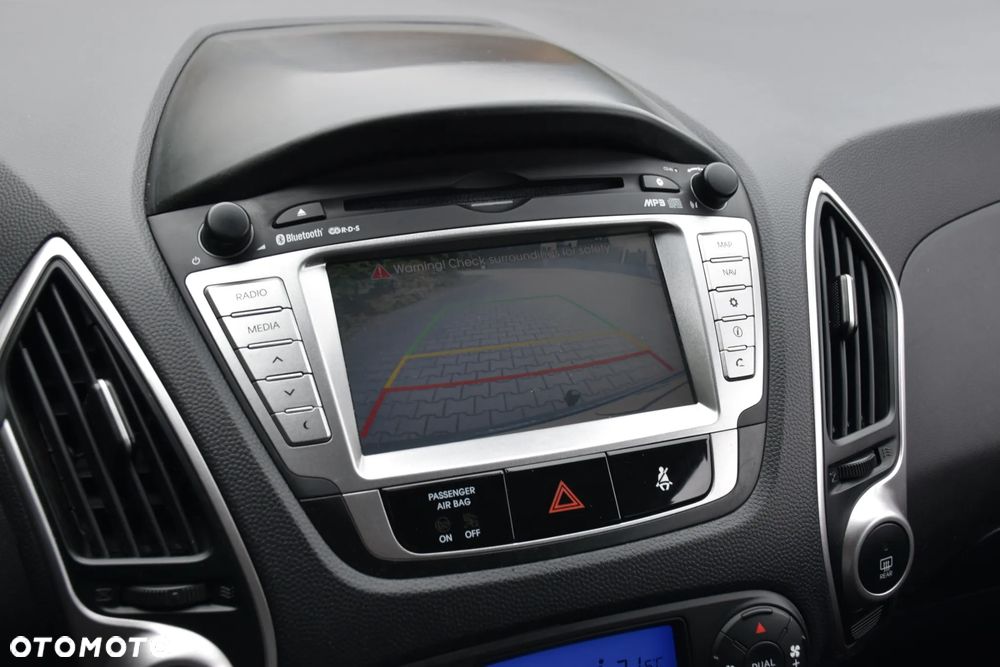 Hyundai ix35 1.7 CRDi Style 2WD - 17