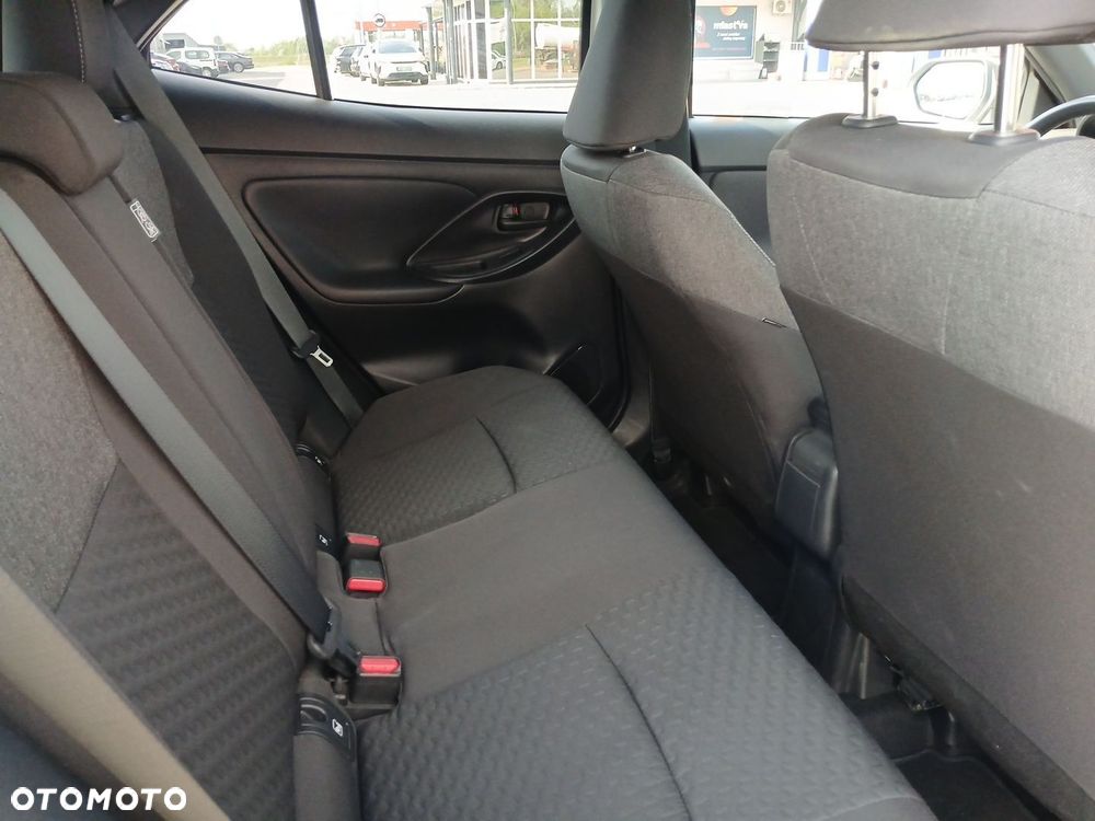 Toyota Yaris Cross Hybrid 1.5 Style - 10