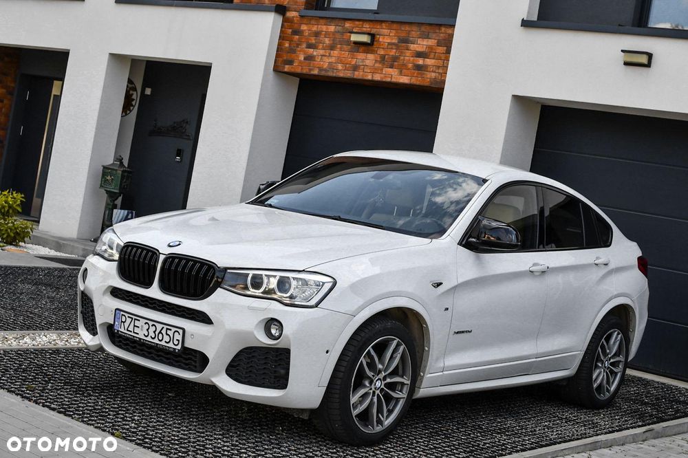 BMW X4 xDrive20d - 2