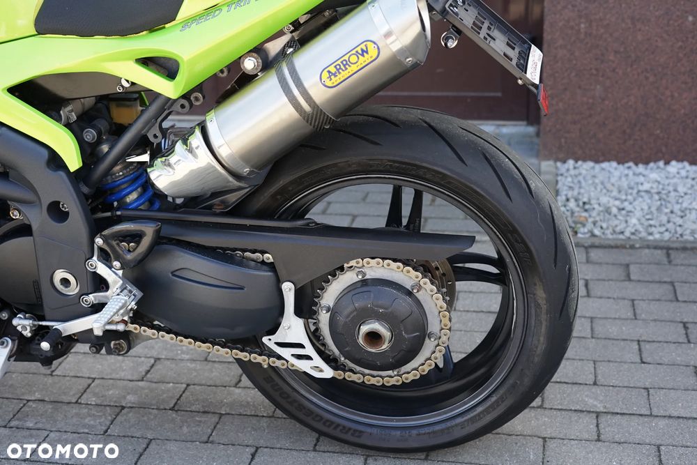 Triumph Speed Triple - 25