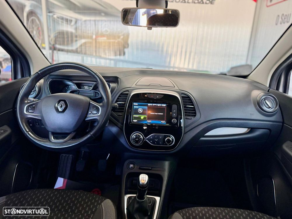 Renault Captur - 11