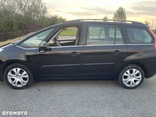 Citroën C4 Grand Picasso 1.6 VTi My Way - 4